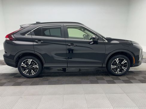 Used 2024 Mitsubishi Eclipse Cross SE image 8