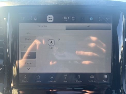 Used 2022 RAM 1500 Big Horn image 48