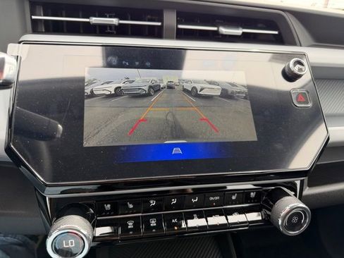 New 2027 Chevrolet Bolt RS FWD image 21