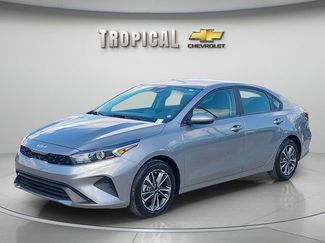 Used 2024 Kia Forte LXS 360° Tour