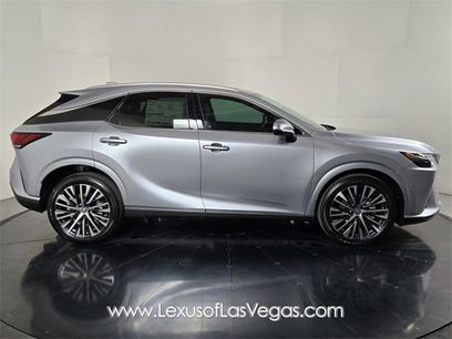 New 2026 Lexus RX 350 Premium Plus