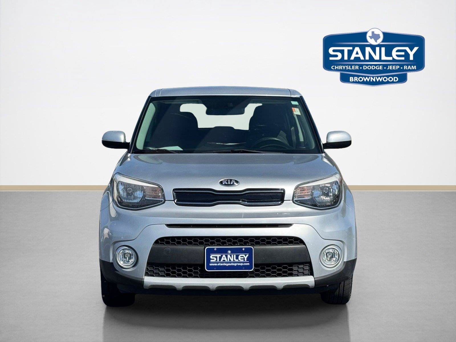 Used 2019 Kia Soul + FWD image 2