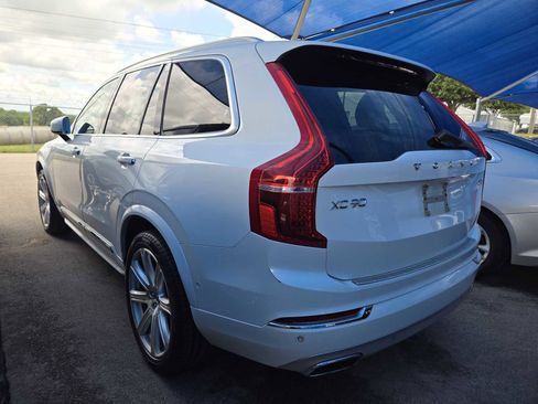 Used 2018 Volvo XC90 T6 Inscription w/ Convenience Package AWD/4WD image 3