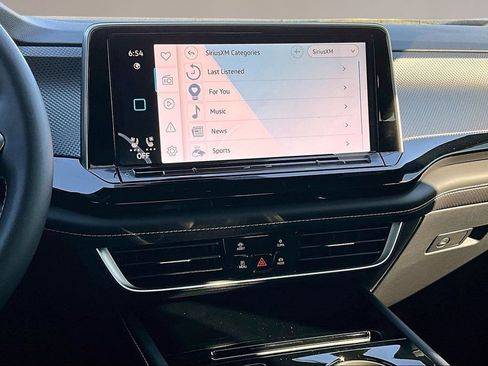 New 2026 Volkswagen Atlas Cross Sport SEL image 6