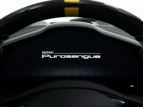 Used 2024 Ferrari Purosangue image 34