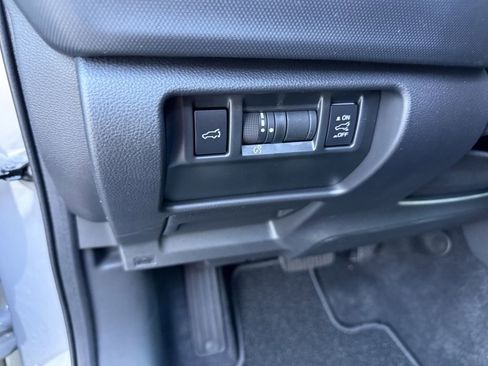 New 2026 Subaru Forester Premium AWD/4WD image 21