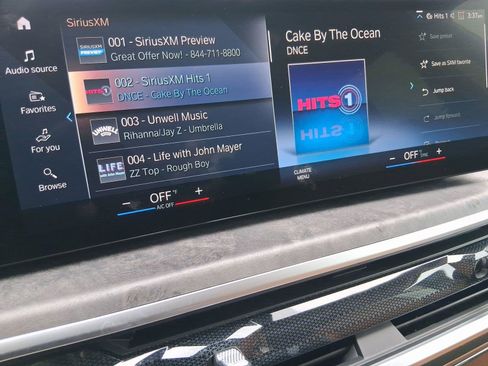 Certified 2023 BMW X7 xDrive40i image 25