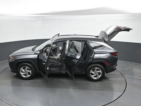 Used 2024 Hyundai Tucson SEL AWD/4WD image 51