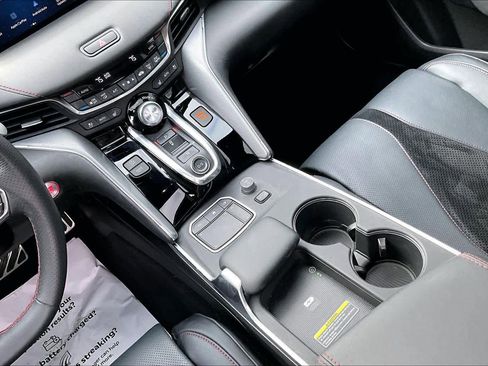 Used 2023 Acura TLX Type S image 16