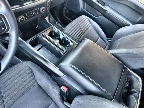 Certified 2023 Ford F150 XL w/ STX Appearance Package RWD image 21