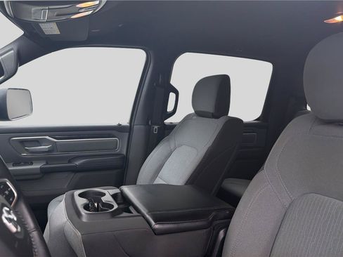 Used 2023 RAM 1500 Big Horn AWD/4WD image 16