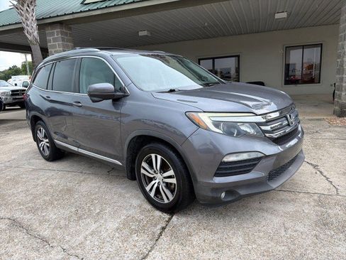 Used 2016 Honda Pilot EX-L image 3