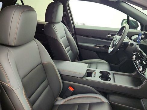 Used 2025 Honda Prologue Touring image 23