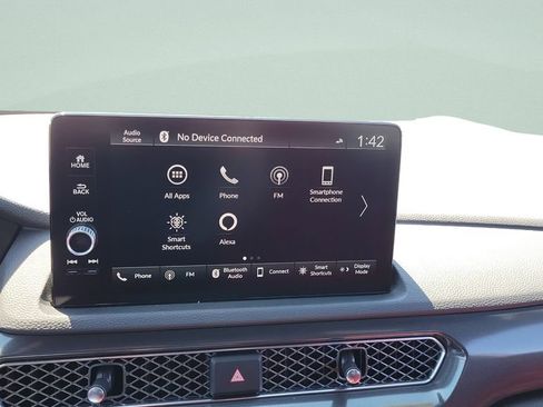 Used 2024 Acura Integra A-Spec image 21