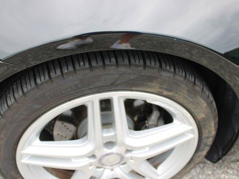 Used 2012 Mercedes-Benz E 350 Cabriolet image 27