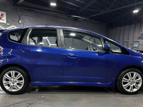Used 2010 Honda Fit Sport image 7