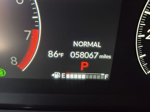 Used 2025 Honda Odyssey EX-L image 27