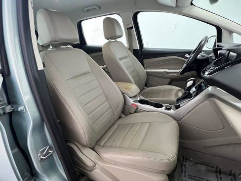 Used 2013 Ford C-MAX SEL FWD image 12