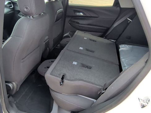 New 2026 Chevrolet TrailBlazer LS w/ LS Convenience Package FWD image 34
