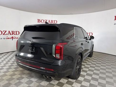 Used 2025 Hyundai Palisade Calligraphy AWD/4WD image 8