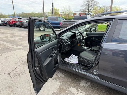 Used 2013 Subaru Crosstrek 2.0i Limited image 13