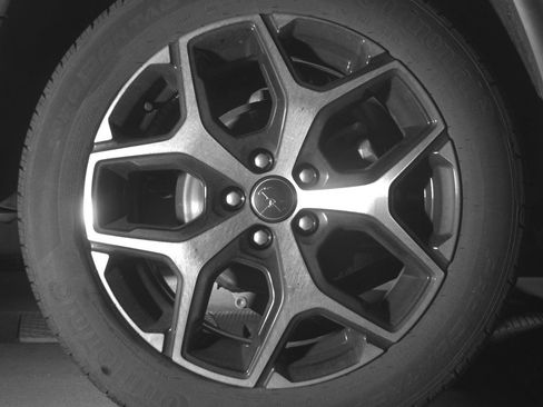 Used 2025 Jeep Compass Limited image 15