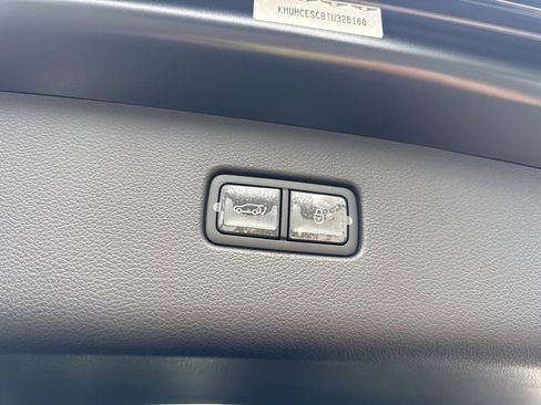 New 2026 Genesis GV80 3.5T Prestige image 13