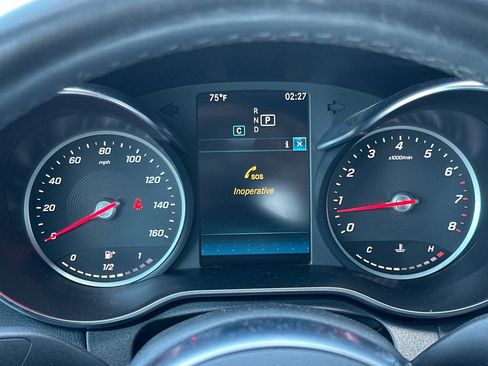 Used 2019 Mercedes-Benz C 300 Sedan image 32