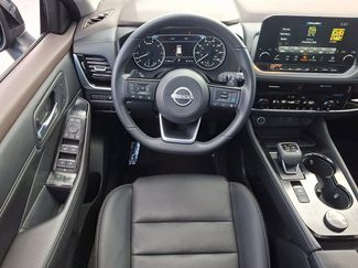 Certified 2023 Nissan Rogue SL w/ SL Premium Package video 2