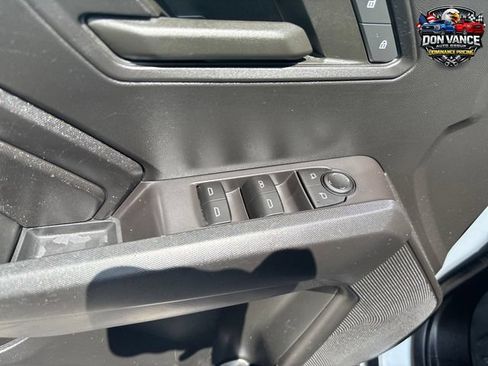 Used 2023 Chevrolet Colorado Trail Boss w/ Technology Package AWD/4WD image 11
