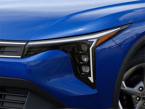 New 2026 Kia K4 LXS image 10