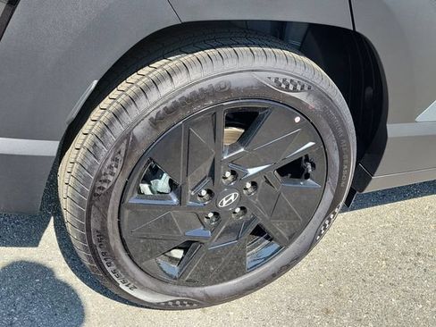 New 2026 Hyundai Kona SEL Sport FWD image 30