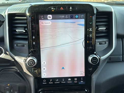 New 2026 RAM 3500 Big Horn image 14