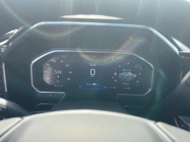 New 2026 Chevrolet Silverado 1500 RST AWD/4WD image 16