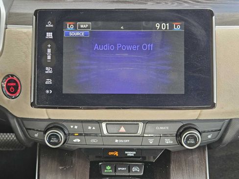 Certified 2018 Honda Clarity Touring image 17