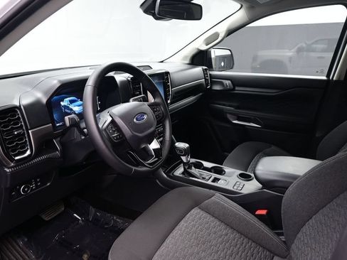 Used 2025 Ford Ranger XLT RWD image 8