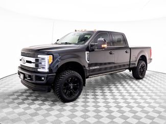 Used 2019 Ford F250 Limited video 3