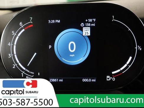 Used 2023 MINI Cooper S w/ Premium Package image 12