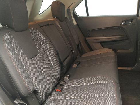 Used 2016 Chevrolet Equinox LT image 19