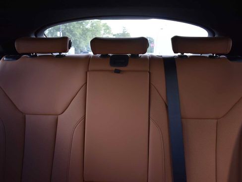 Used 2024 BMW i4 eDrive35 w/ Convenience Package RWD image 14