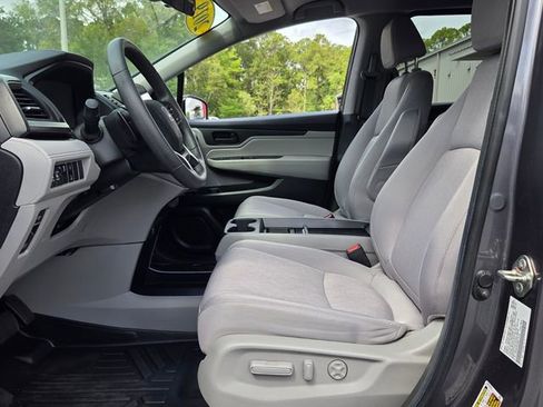 Used 2019 Honda Odyssey EX image 9