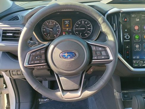 New 2026 Subaru Ascent Touring image 18