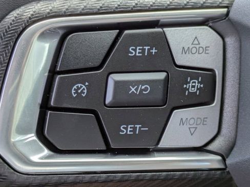New 2026 Ford Mustang Coupe RWD image 22