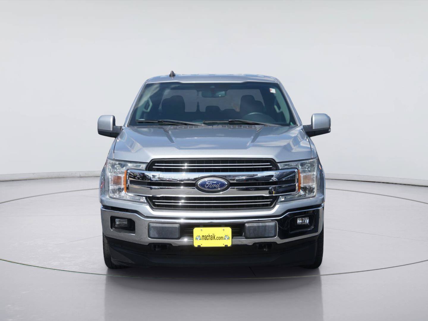 Used 2020 Ford F150 Lariat RWD image 3
