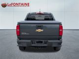 Used 2015 Chevrolet Colorado Z71 image 4