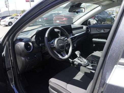 Used 2023 Kia Forte LXS FWD image 21
