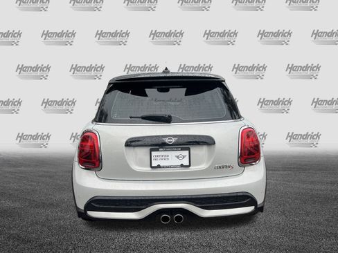 Certified 2023 MINI Cooper S image 9
