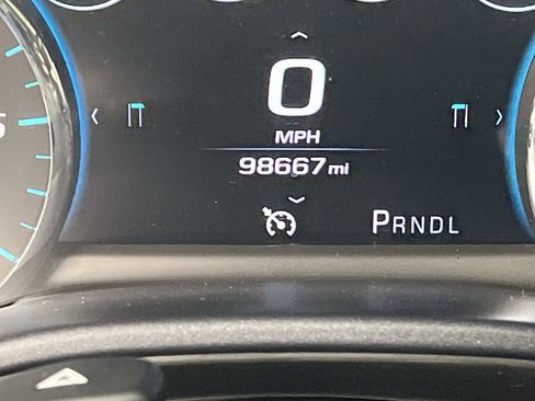 Used 2018 GMC Sierra 1500 Denali w/ Denali Ultimate Package image 17