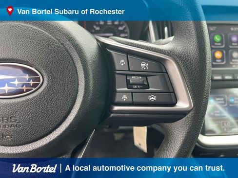 Certified 2024 Subaru Legacy AWD/4WD image 18