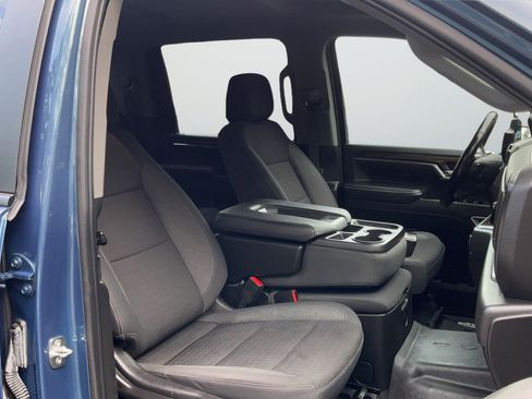 Used 2024 Chevrolet Silverado 2500 LT w/ Texas Edition AWD/4WD image 20